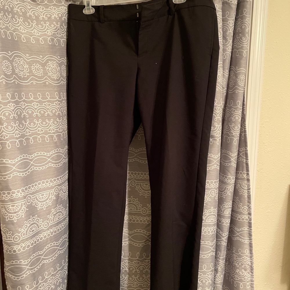 Merona Sz 16 Trousers